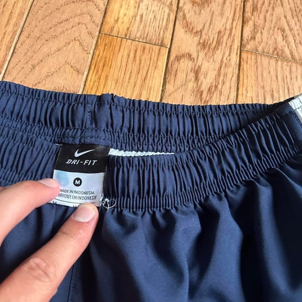 Women's Nike Running Shorts - Picture 2 of 2